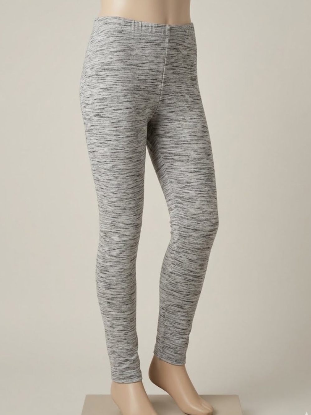 Cat & Jack grey leggings